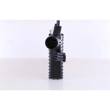 Ladeluftkühler PKW Toyota Fortuner 2.8 TD 15 961169 Ladeluftkühler PKW Toyota Fortuner 2.8 TD 15 961169