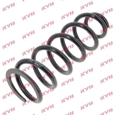 KYB Fahrwerksfeder Lexus P. Ls 4.0 12.89-12.94 K-Flex RF2554