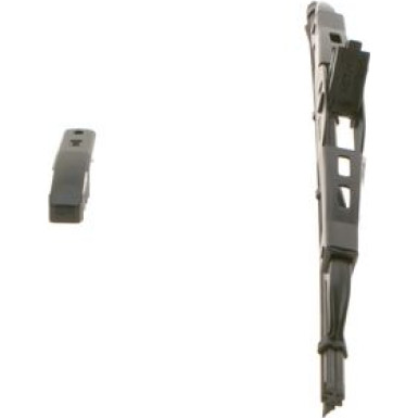 Bosch Heckscheibenwischer H251 3397011813 Bosch Heckscheibenwischer H251 3397011813