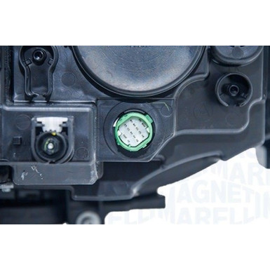 MAGNETI MARELLI Hauptscheinwerfer 712105801110