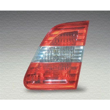 HECKLEUCHTE MAGNETI MERCEDES B CST245 GRAU 714027530703