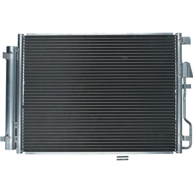 KAMOKA Kondensator, Klimaanlage 7800330 KAMOKA Kondensator, Klimaanlage 7800330