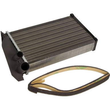 Wärmetauscher, Innenraumheizung AC579508