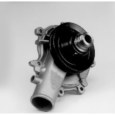 HEPU Wasserpumpe P336 HEPU Wasserpumpe P336