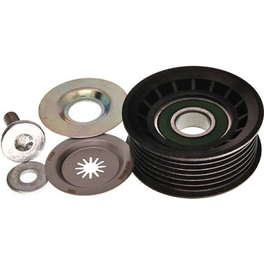 Spannrolle Nebentrieb MB Sprinter 03 VKM 38128