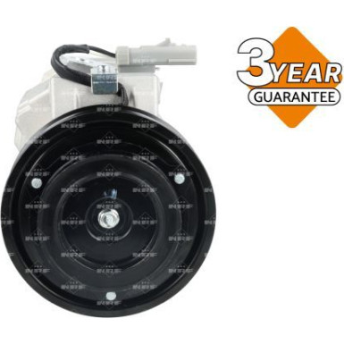 Kompressor, Klimaanlage 32539