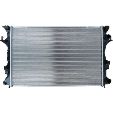 KAMOKA Kühler, Motorkühlung 7700060 KAMOKA Kühler, Motorkühlung 7700060