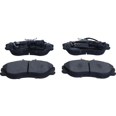 Bremsbelagsatz Vw P. A80/100 Quattro 19-3094 Bremsbelagsatz Vw P. A80/100 Quattro 19-3094