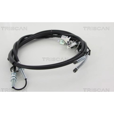 Seilzug, Feststellbremse Suzuki T. Alto 1.0 94-02 8140 69144 Seilzug, Feststellbremse Suzuki T. Alto 1.0 94-02 8140 69144