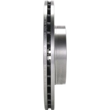 Bremsscheibe VA TOYOTA Corolla 92 0 986 478 578 Bremsscheibe VA TOYOTA Corolla 92 0 986 478 578
