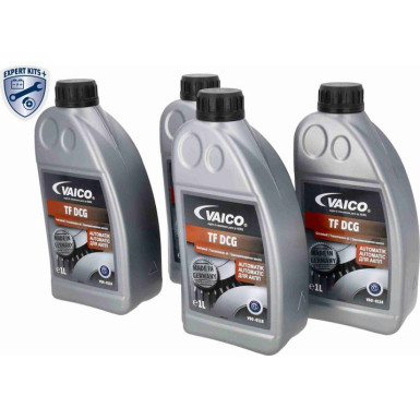 VAICO Teilesatz, Ölwechsel-Automatikgetriebe V10-5390-SP VAICO Teilesatz, Ölwechsel-Automatikgetriebe V10-5390-SP