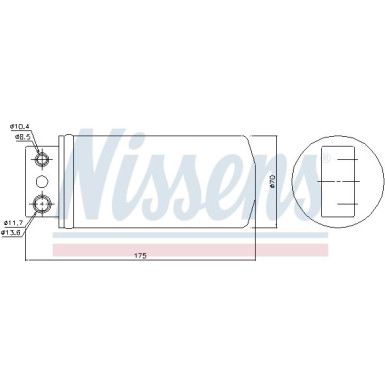 Trockner PKW 95235 Trockner PKW 95235