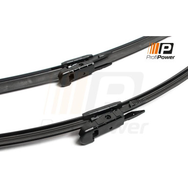 PROFIPOWER Wischblatt 1W1027K PROFIPOWER Wischblatt 1W1027K