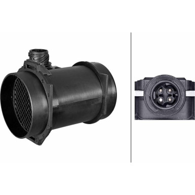 Luftmassenmesser 8ET 009 142-061 Luftmassenmesser 8ET 009 142-061