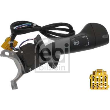 FEBI BILSTEIN Schalten 48602 FEBI BILSTEIN Schalten 48602