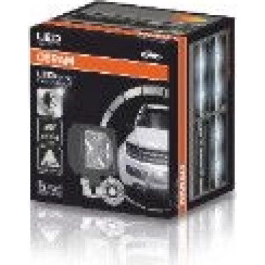 LEDriving CUBE MX85-WD LEDDL101-WD