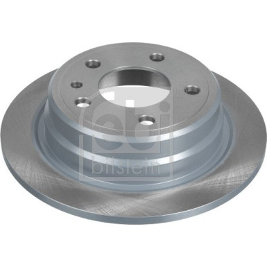FEBI BILSTEIN Bremsscheibe 04092 FEBI BILSTEIN Bremsscheibe 04092