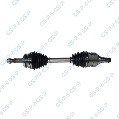 GSP Antriebswelle 259520