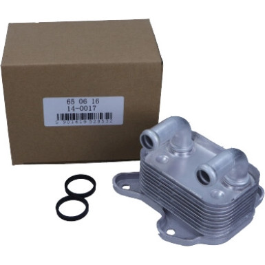 Ölkühler, Motor“L 14-0017 Ölkühler, Motor“L 14-0017