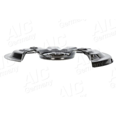 BREMSANKERBLECH H L VERZINKT VW GOLF VII 12-/GOLF VIII 19-/AUDI A3 17 NEW MOBILITY PARTS 71014