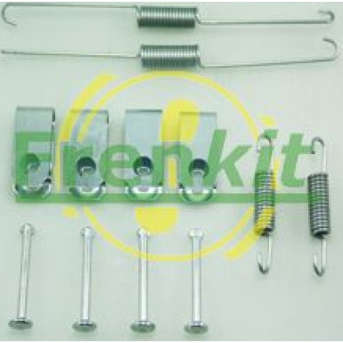 FRENKIT Zubehörsatz, Bremsbacken 950888 FRENKIT Zubehörsatz, Bremsbacken 950888