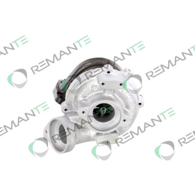Lader, Aufladung 003-001-000193R