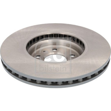 FEBI BILSTEIN Bremsscheibe 36231 FEBI BILSTEIN Bremsscheibe 36231