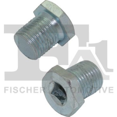 Verschlu-Schraube, Ölwanne 732.120.001 Verschlu-Schraube, Ölwanne 732.120.001
