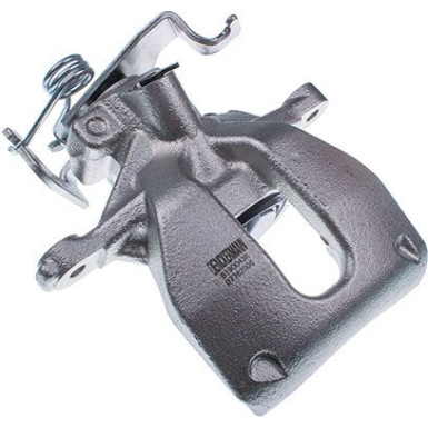 DENCKERMANN Bremstrommel B190043R
