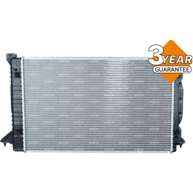 Kühler, Motorkühlung EASY FIT 50540