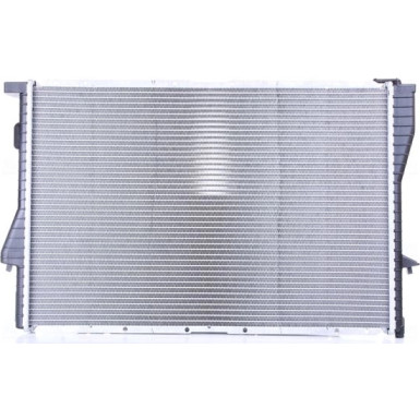 Wasserkühler PKW BMW E39 FIRST FIT 60752A