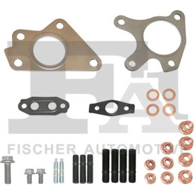 Montagesatz, Lader KT780005 Montagesatz, Lader KT780005