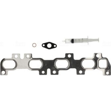 Nissens Turbo 93348 Nissens Turbo 93348