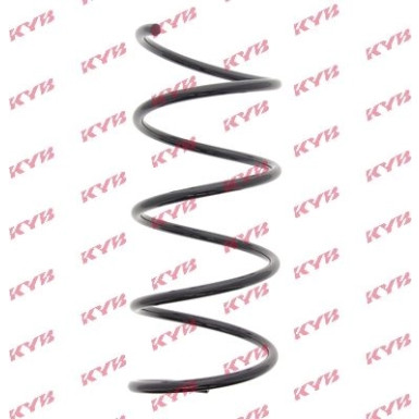 KYB Fahrwerksfeder Db P. C (W203), Clk (C209) 1.8-6.2Amg 05.00-03.10 K-Flex RA3098