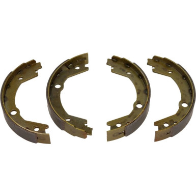 Handbremsbacken Hyundai Santa Fe 01-/Sportage 04 19-1892