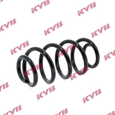 Fahrwerksfeder RA5339 Fahrwerksfeder RA5339