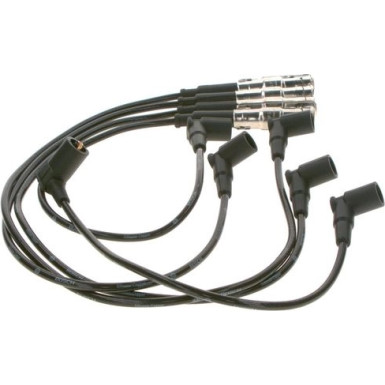 Zündleitungssatz MERCEDES 190-Serie 0 986 356 333