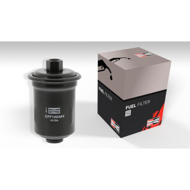 CHAMPION Kraftstofffilter CFF100464