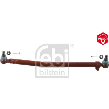 FEBI BILSTEIN Lenkrad 35174