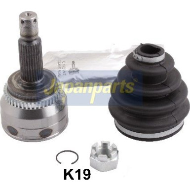 Gelenksatz, Antriebswelle Kia Cerato Crdi 05 GI-K19