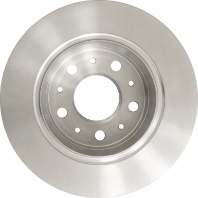 40 482 038 Bremsscheibe HA DF6925S 40 482 038 Bremsscheibe HA DF6925S