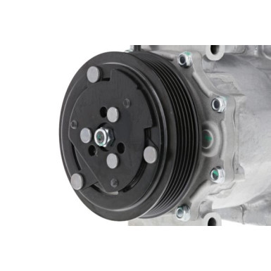 Kompressor, Klimaanlage 813236