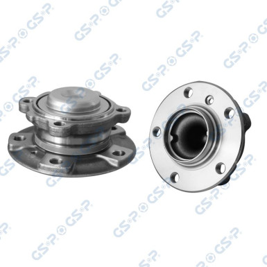 GSP Radlager 9400314 GSP Radlager 9400314