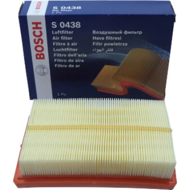Luftfilter F 026 400 438