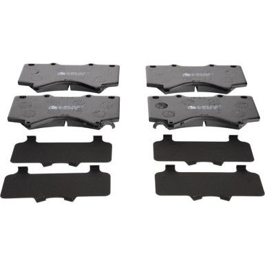 Bremsbelagsatz Toyota P. Land Cruiser 4.5 D/4.6-4.7 V8 08 13.0460-5618.2 Bremsbelagsatz Toyota P. Land Cruiser 4.5 D/4.6-4.7 V8 08 13.0460-5618.2
