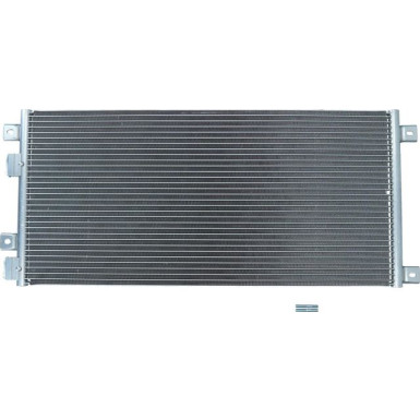 KAMOKA Kondensator, Klimaanlage 7800213