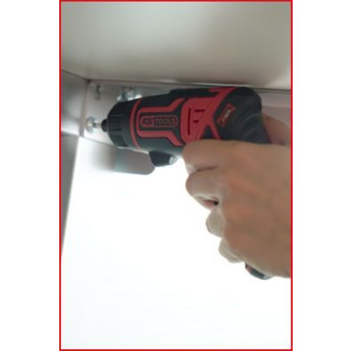 KS TOOLS Schlagschrauber (Druckluft) 515.6500