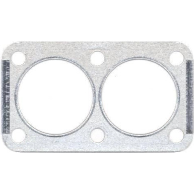 Dichtung, Abgasrohr VOLKSWAGEN 086.878