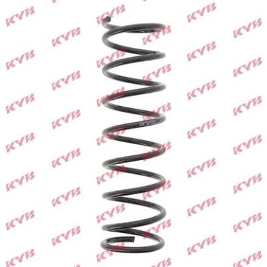 KYB Fahrwerksfeder Mazda P. 121 Ii 1.3 11.90-03.96 RA1434 KYB Fahrwerksfeder Mazda P. 121 Ii 1.3 11.90-03.96 RA1434