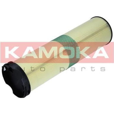 KAMOKA Luftfilter F214301